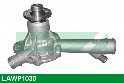 LUCAS ENGINE DRIVE lawp1030 -  Водяной насос